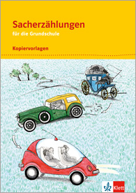 Sacherzählungen für die Grundschule 1-4 Sacherzählungen für die Grundschule 1-4