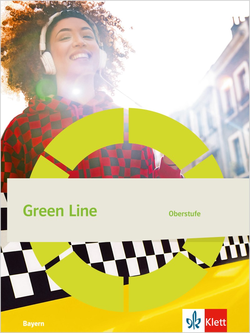 Green Line Oberstufe Skills And Exam Trainer Lösungen Online Ernst Klett Verlag - Green Line Oberstufe Ausgabe Bayern ab 2024