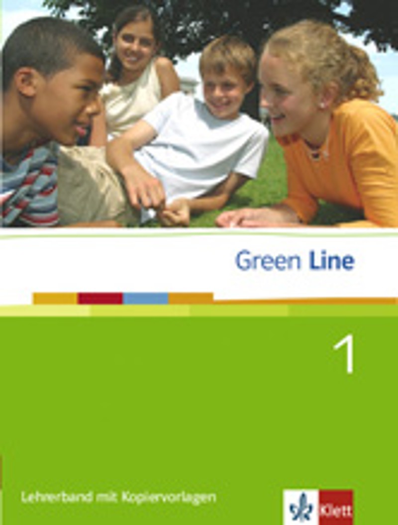 Green Line 1 Green Line 1