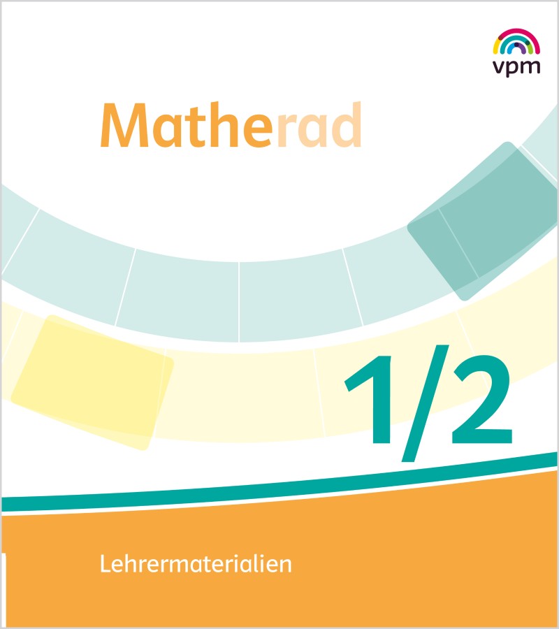 Ernst Klett Verlag - Matherad 1 Ausgabe ab 2018 Produktdetails