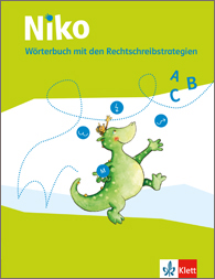 Niko Wörterbuch mit den Rechtschreibstrategien Niko Wörterbuch mit den Rechtschreibstrategien