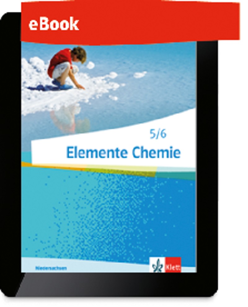 Klett Elemente Chemie 8-10 Lösungen Pdf Ernst Klett Verlag - Elemente Chemie Ausgabe Niedersachsen ab 2015