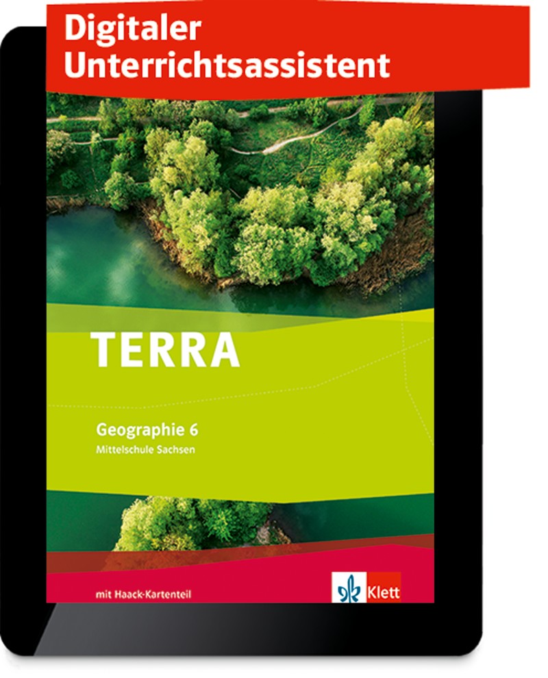 Terra Arbeitsheft Lösungen Klasse 7 Sachsen Mittelschule Ernst Klett Verlag - TERRA Geographie 6 Ausgabe Sachsen Mittelschule