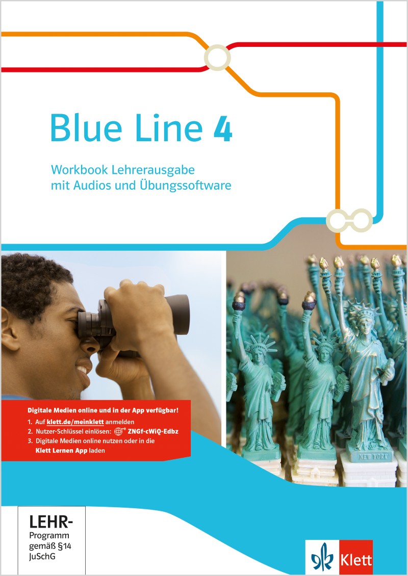 Ernst Klett Verlag - Lösungen - Produktart Produktübersicht