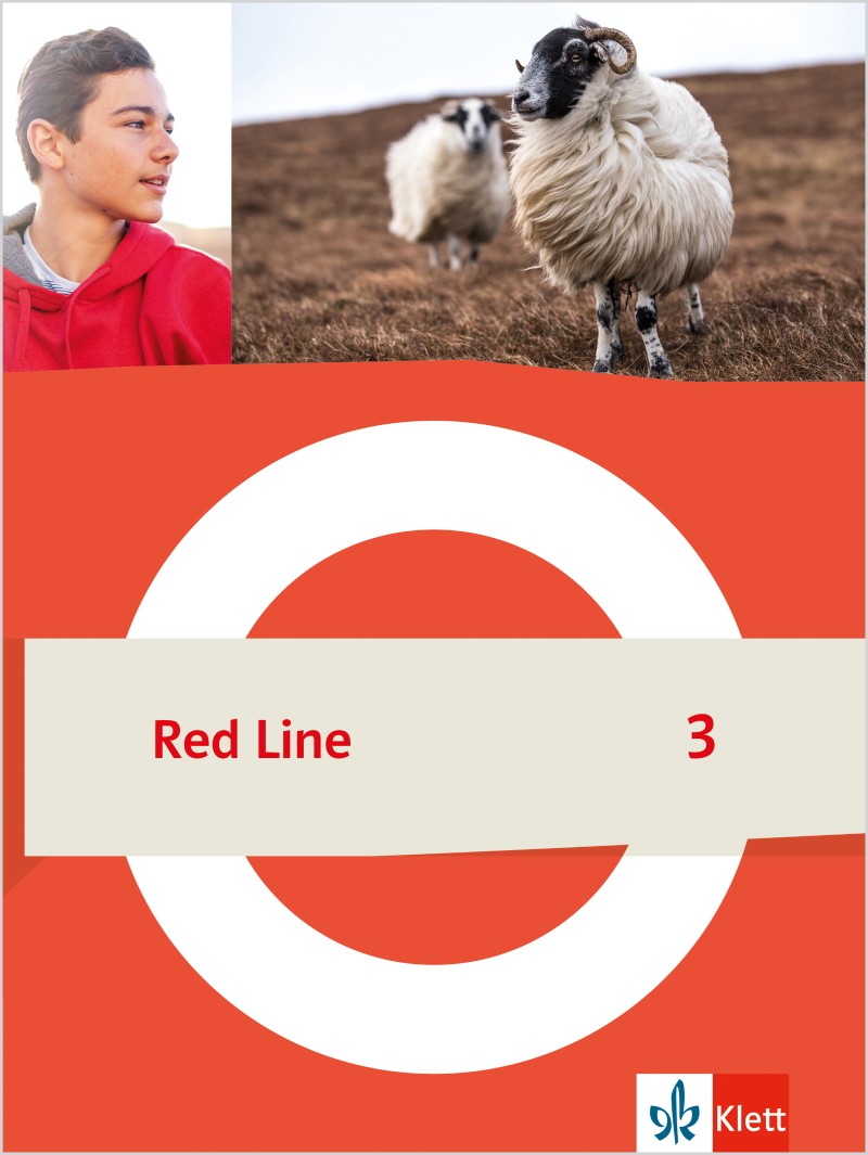 Red Line 6 Workbook Lösungen Pdf Kostenlos Ernst Klett Verlag - Red Line Ausgabe ab 2022 - Lehrwerk Produktübersicht