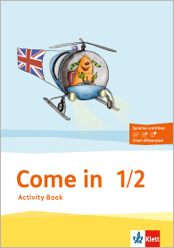 Come in 1/2 Come in 1/2
