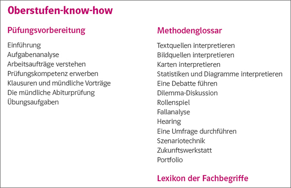 Anstöße