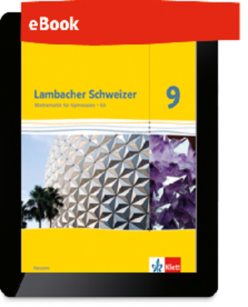 Lösungen Lambacher Schweizer Kursstufe Leistungsfach Pdf Ernst Klett Verlag - Lambacher Schweizer Mathematik Ausgabe Hessen G8