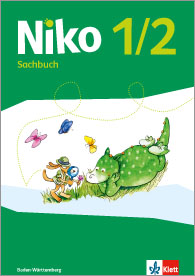 Niko Sachunterricht 1/2 Niko Sachunterricht 1/2