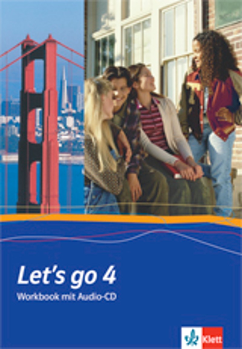 Ernst Klett Verlag Let S Go 4 Produktdetails