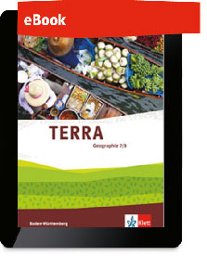 Terra Geographie 7 8 Baden Württemberg Lösungen Realschule