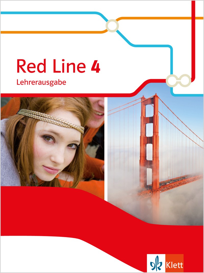 Red Line 4 Fit Für Tests Und Klassenarbeiten Lösungen