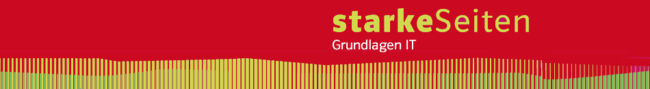 Starke Seiten ITG –
