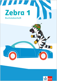 Zebra 1 Zebra 1