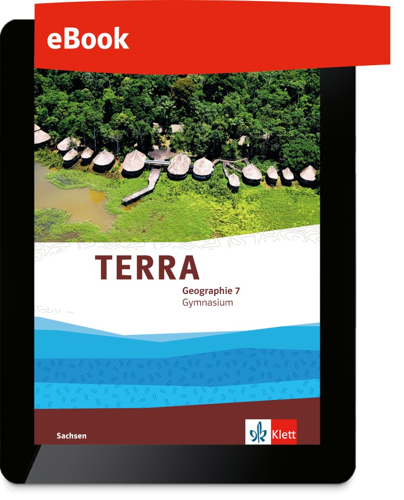 Lösungen Terra Arbeitsheft Geographie 9 Gymnasium Sachsen Ernst Klett Verlag - TERRA Geographie 7 Ausgabe Sachsen Gymnasium ab