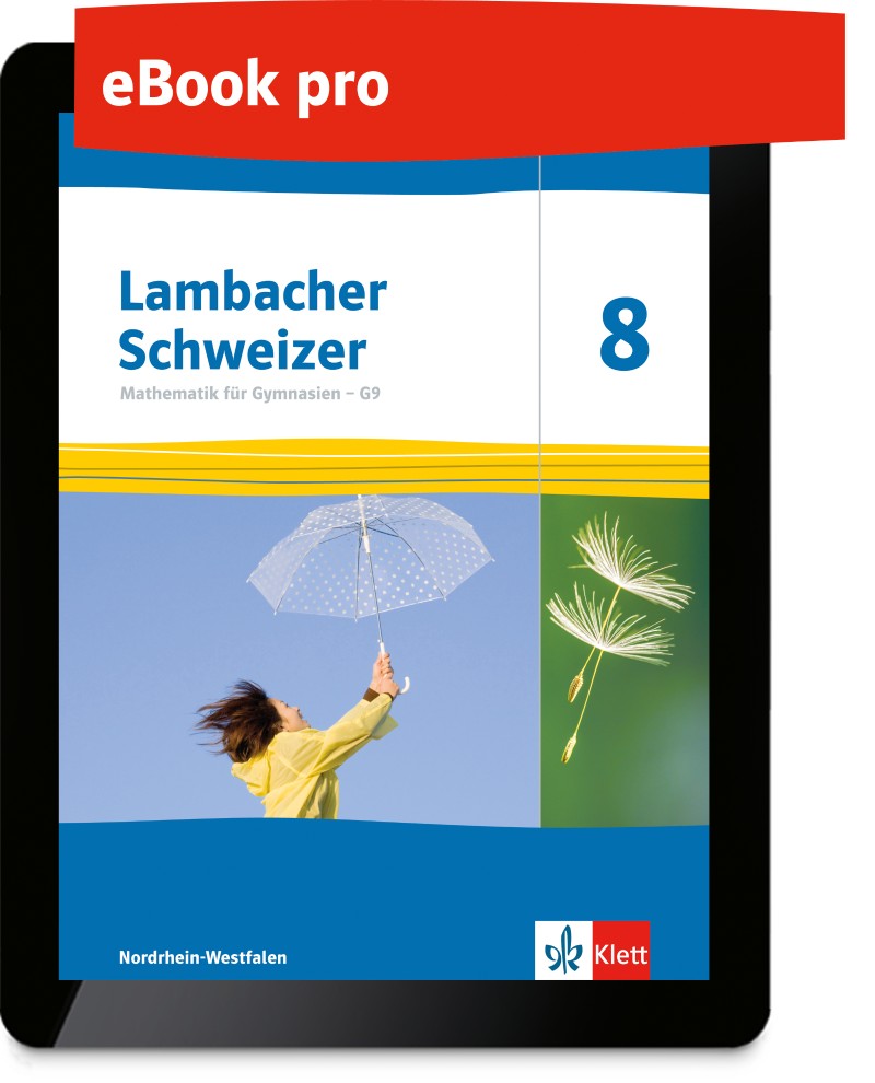 Lambacher Schweizer Mathematik Für Gymnasien 5 Pdf Ernst Klett Verlag - Lambacher Schweizer Mathematik Ausgabe Nordrhein