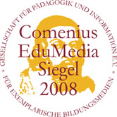 Comenius Medaille /