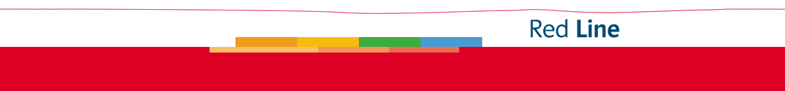 Red Line – Ausgabe ab 2006