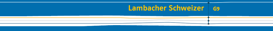 Lambacher Schweizer Mathematik – Ausgabe Niedersachsen G9 ab 2015