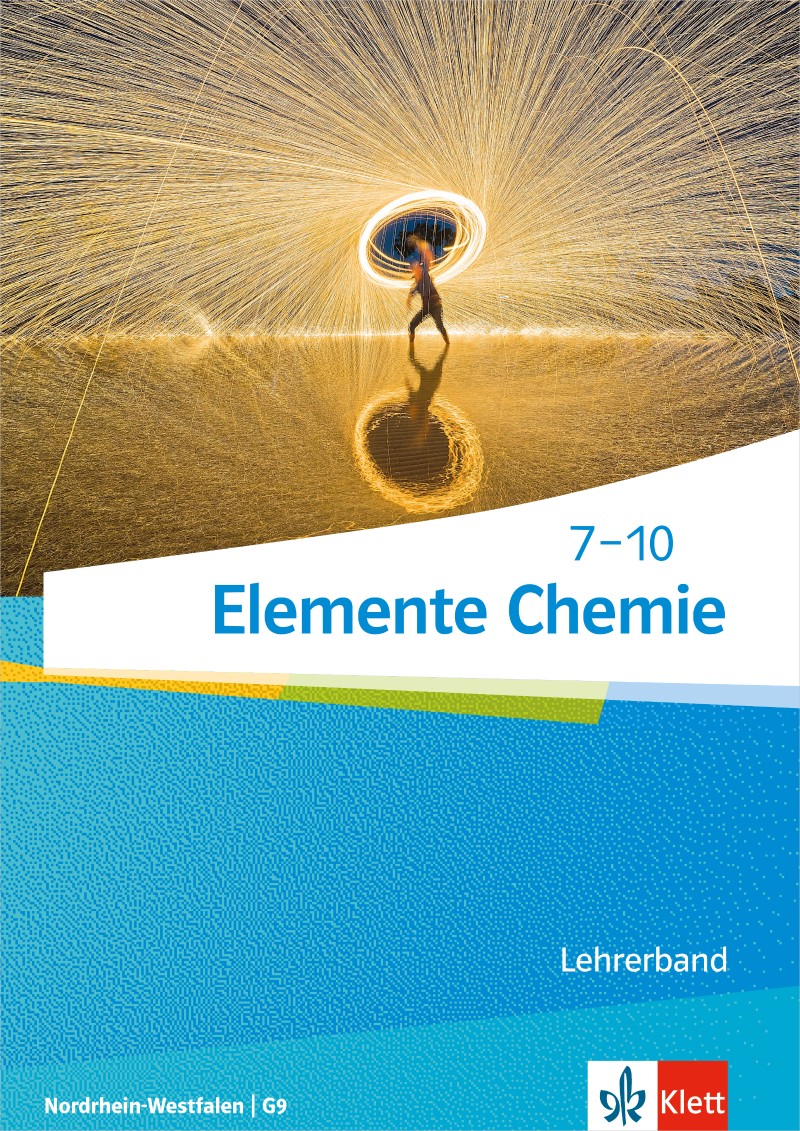 Ernst Klett Verlag Arbeitsblätter Chemie Lösungen Pdf Ernst Klett Verlag - Elemente Chemie 7-10 Ausgabe Nordrhein-Westfalen