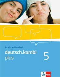 Deutsch Kombi Plus 5