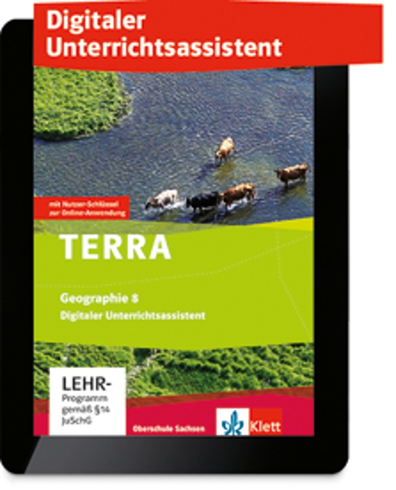 Terra Arbeitsheft Lösungen Klasse 7 Sachsen Mittelschule Ernst Klett Verlag - TERRA Geographie 8 Ausgabe Sachsen Mittelschule