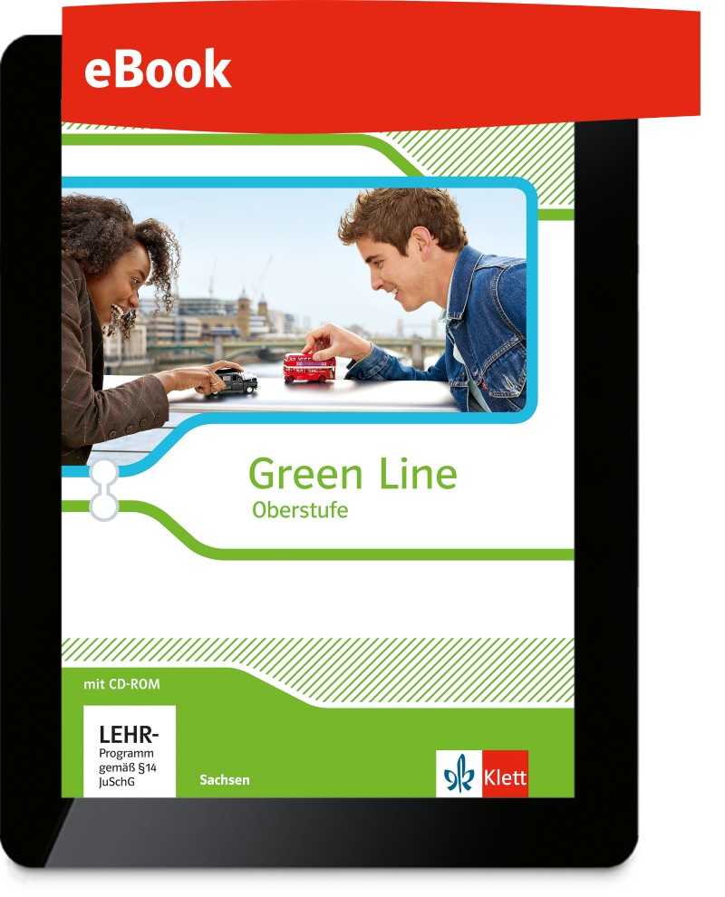Green Line Oberstufe Skills And Exam Trainer Lösungen Online Ernst Klett Verlag - Green Line Oberstufe Ausgabe Sachsen ab 2015