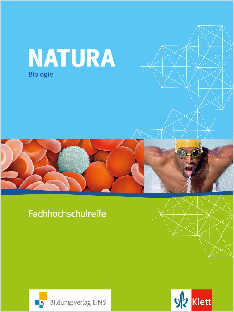 Klett Arbeitsblätter Biologie Lösungen Ernst Klett Verlag - Natura Biologie Berufliche Oberstufe Ausgabe ab
