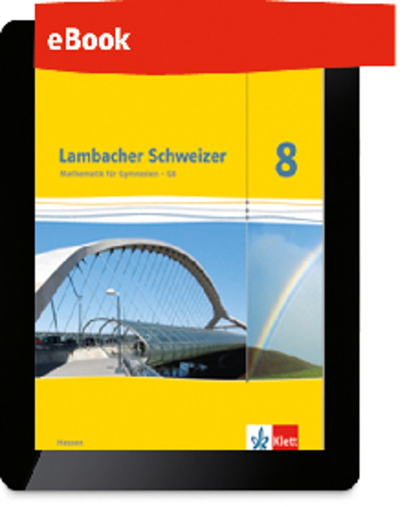 Lambacher Schweizer 8 Arbeitsheft Lösungen Pdf Nrw Ernst Klett Verlag - Lambacher Schweizer Mathematik Ausgabe Hessen G8
