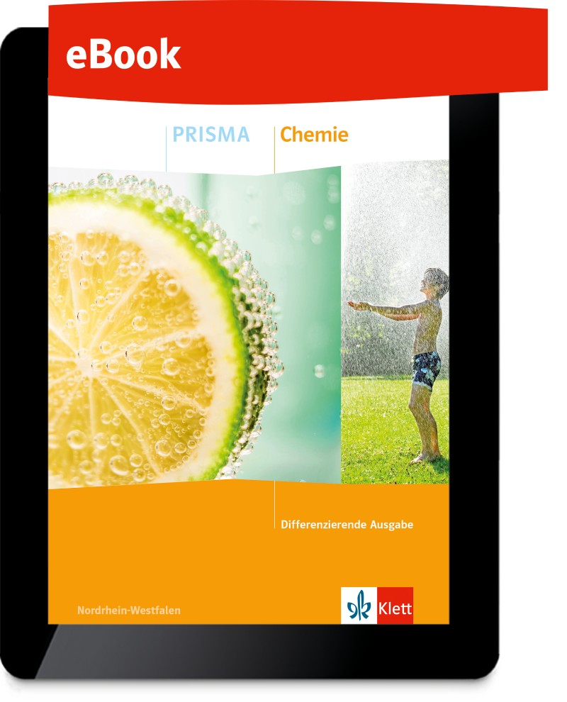 Ernst Klett Verlag Arbeitsblätter Chemie Lösungen Pdf Ernst Klett Verlag - PRISMA Chemie Differenzierende Ausgabe Nordrhein