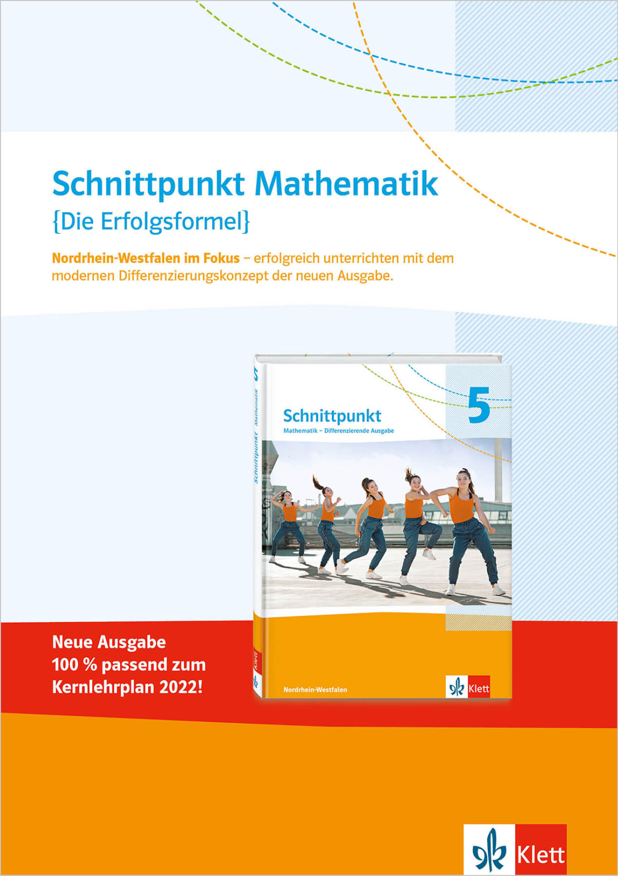 Ernst Klett Verlag - Schnittpunkt Mathematik Differenzierende Ausgabe