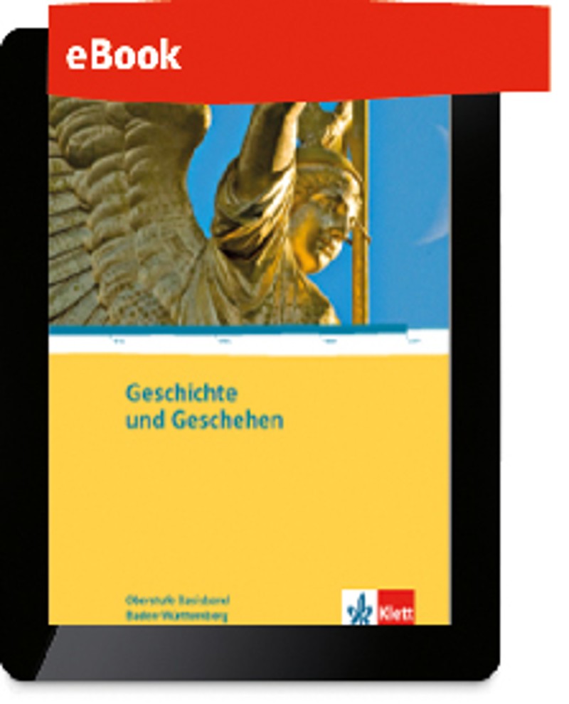 Klett Geschichte Und Geschehen 9 10 Lösungen Ernst Klett Verlag - Geschichte und Geschehen Oberstufe - Lehrwerk
