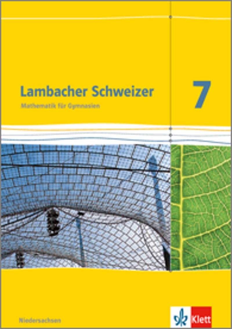 Mathe Lambacher Schweizer 9 Lösungen Pdf Baden Württemberg Ernst Klett Verlag - Lambacher Schweizer Mathematik 7 Ausgabe
