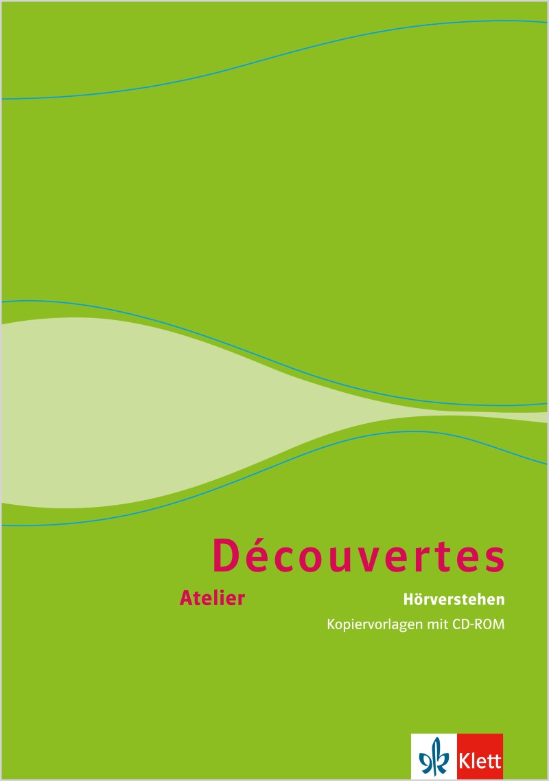 Ernst Klett Verlag - Découvertes, Série jaune Ausgabe ab 2012