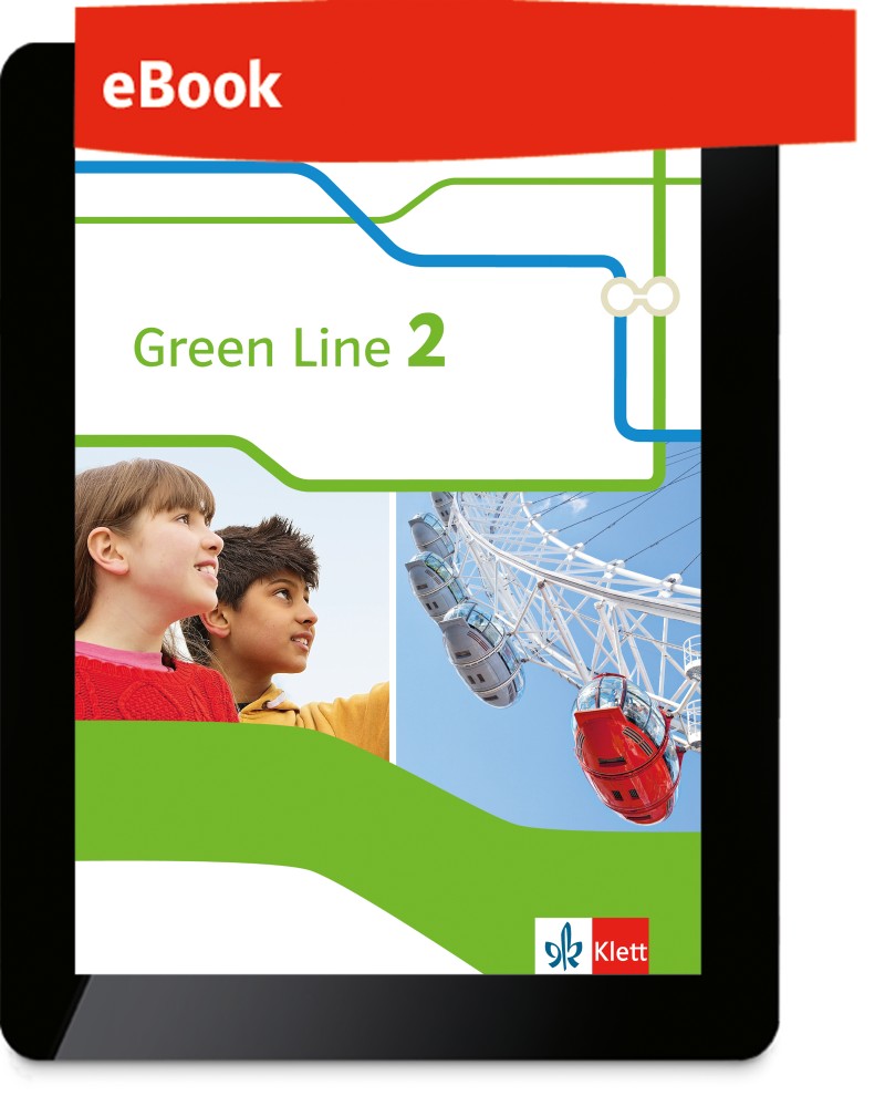 Green Line 2 Audio Online