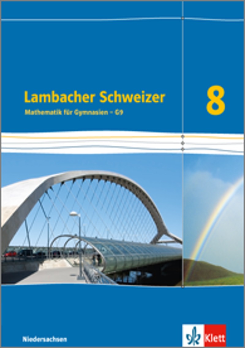 Lambacher Schweizer 8 Arbeitsheft Lösungen Pdf Nrw Ernst Klett Verlag - Lambacher Schweizer Mathematik Ausgabe