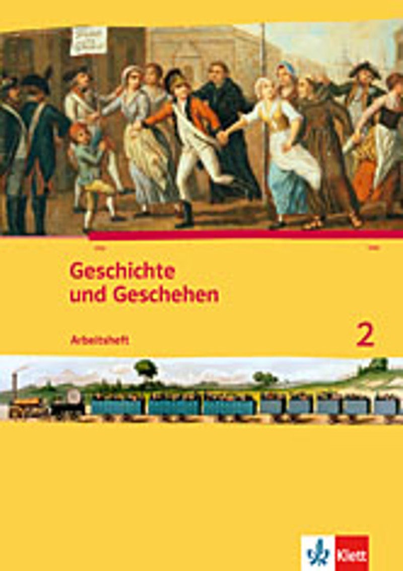 Klett Geschichte Und Geschehen 9 10 Lösungen Ernst Klett Verlag - Geschichte und Geschehen Sekundarstufe I