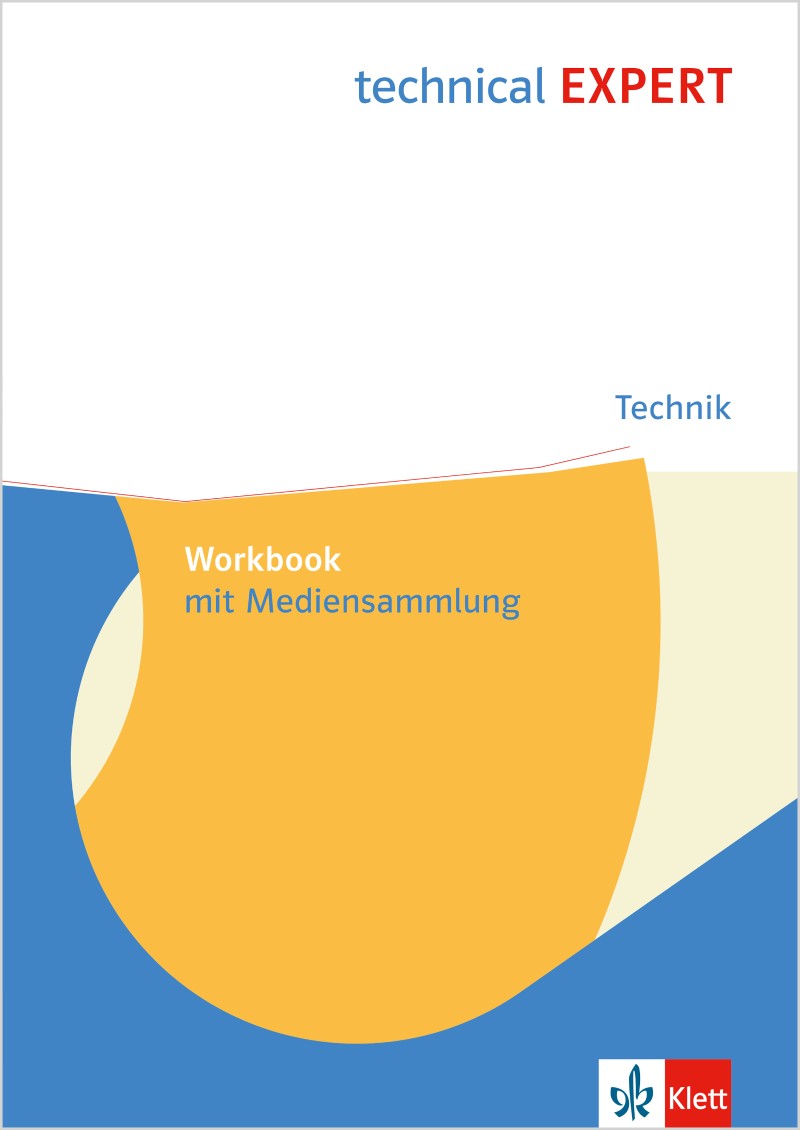 Ernst Klett Verlag Technical EXPERT Technik Ausgabe Ab 2023 