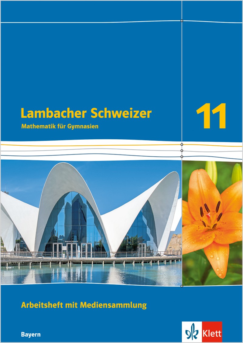 Lambacher Schweizer 5 Lösungen Online Kostenlos Ernst Klett Verlag - Lambacher Schweizer Mathematik 11 Ausgabe Bayern