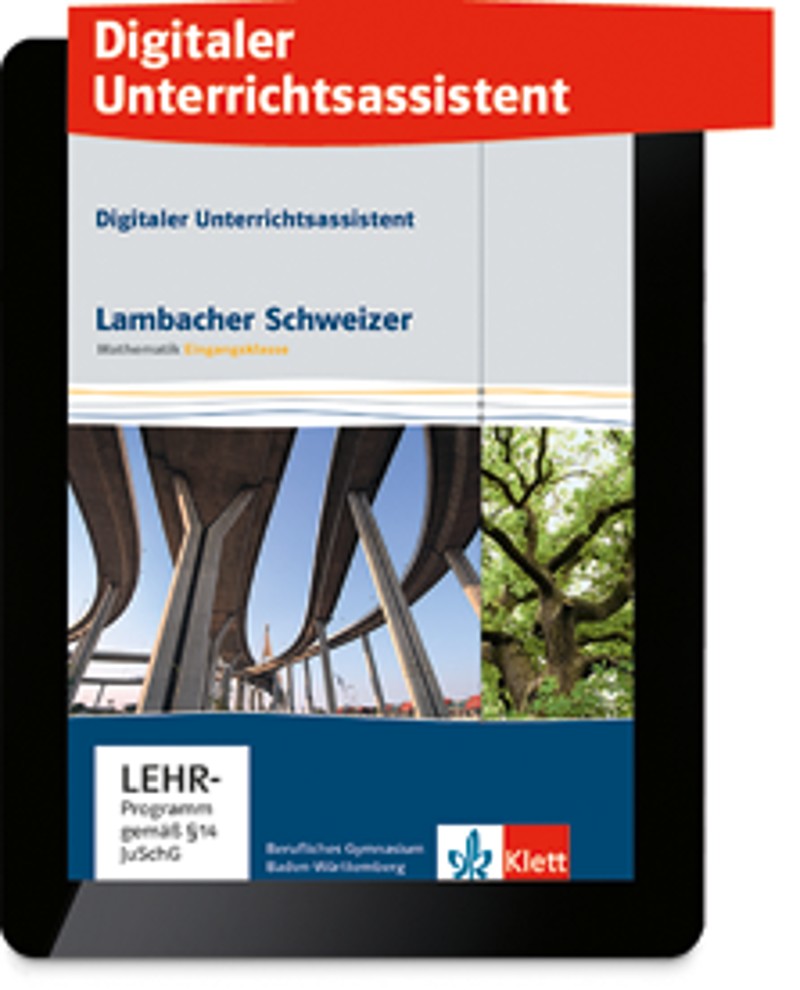Lambacher Schweizer Klasse 9 Lösungen Baden Württemberg Pdf Ernst Klett Verlag - Lambacher Schweizer Mathematik berufliches