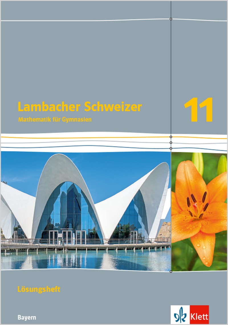 Cover_735013_Rahmen_800 Lambacher Schweizer 11 Losungen Stochastik