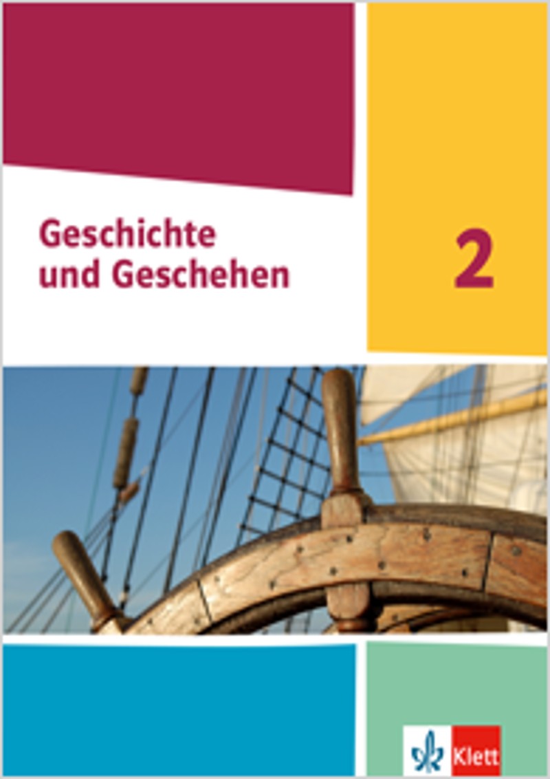Klett Geschichte Und Geschehen 9 10 Lösungen Ernst Klett Verlag - Geschichte und Geschehen Sekundarstufe I Ausgabe