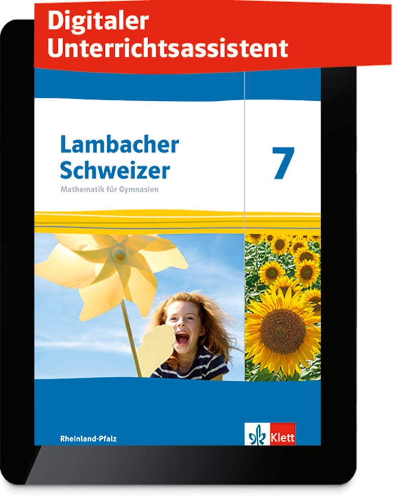 Lambacher Schweizer Mathematik Für Gymnasien Klasse 7