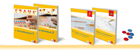 Zahlenbuch