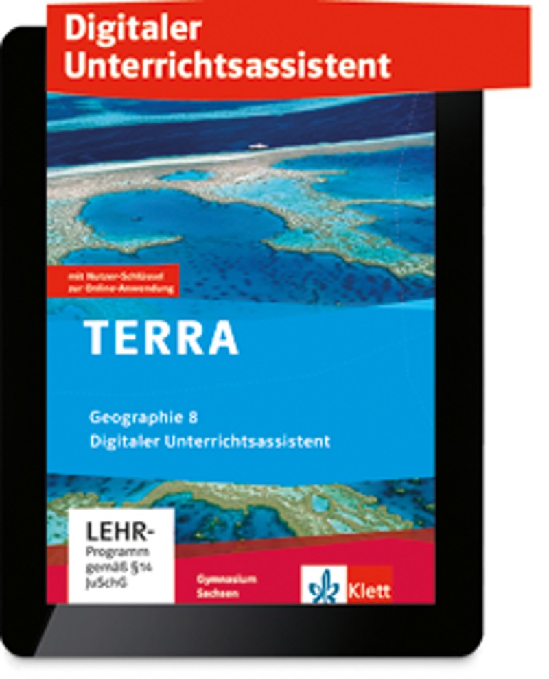 Terra Geographie 10 Gymnasium Sachsen Lösungen Pdf Ernst Klett Verlag - TERRA Geographie 8 Ausgabe Sachsen Gymnasium ab
