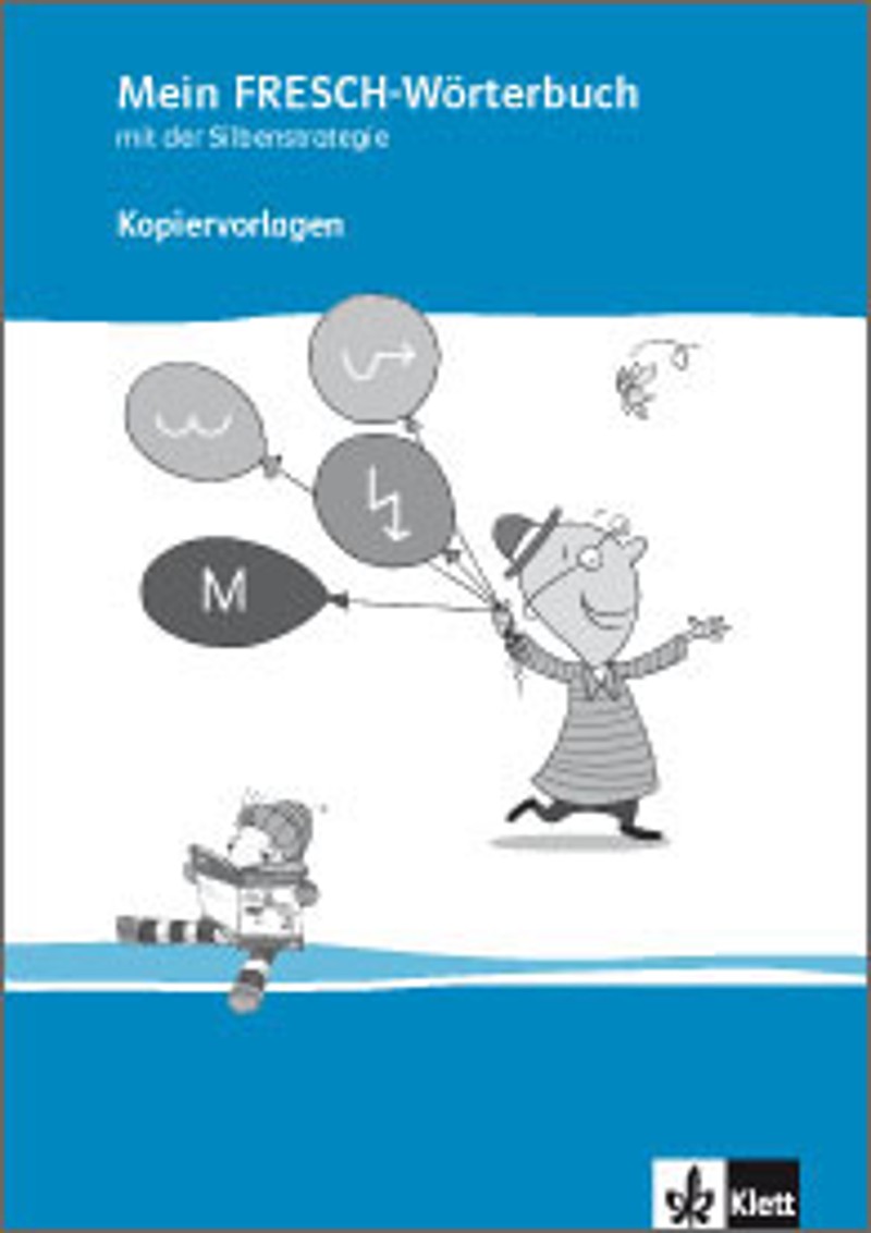 Ernst Klett Verlag - Mein FRESCH Wörterbuch Allgemeine Ausgabe ab 2013 ...