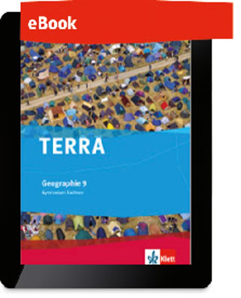 Terra Geographie 10 Gymnasium Sachsen Lösungen Pdf Ernst Klett Verlag - TERRA Gymnasium (bisherige Ausgabe) - Lehrwerk