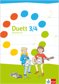 Duett 3/4 Duett 3/4