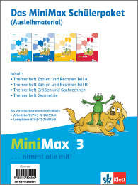 Minimax 3 Teil A Lsungen Pdf