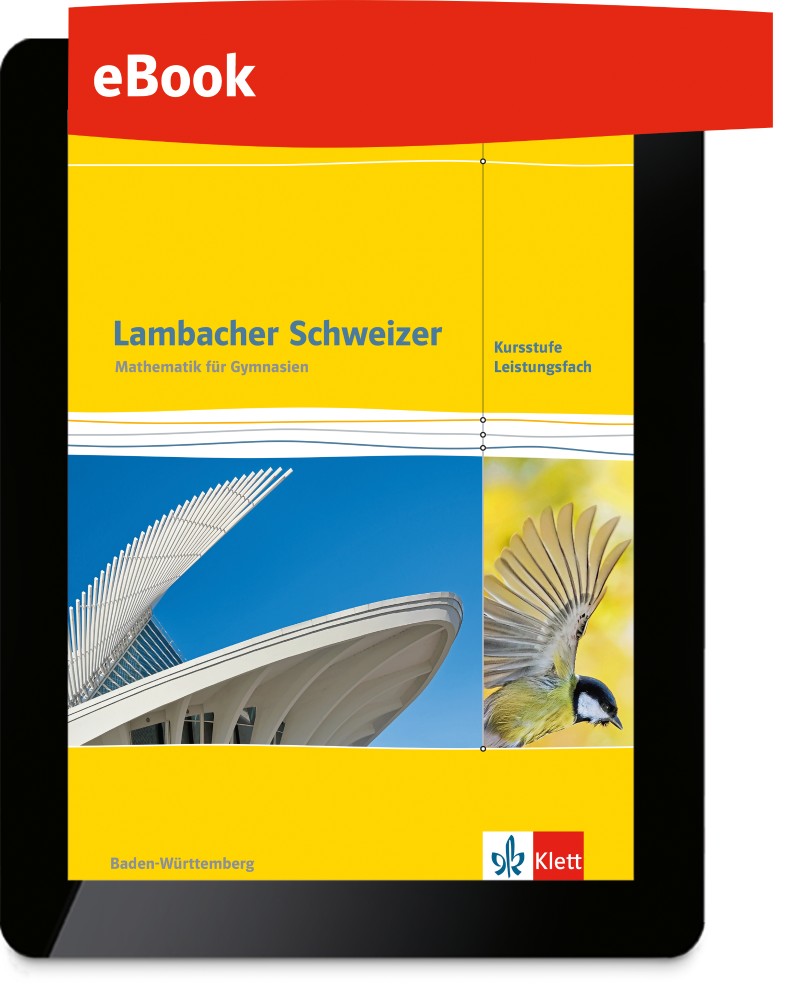 Lambacher Schweizer 8 Baden Württemberg Lösungen Online Ernst Klett Verlag - Lambacher Schweizer Mathematik Kursstufe